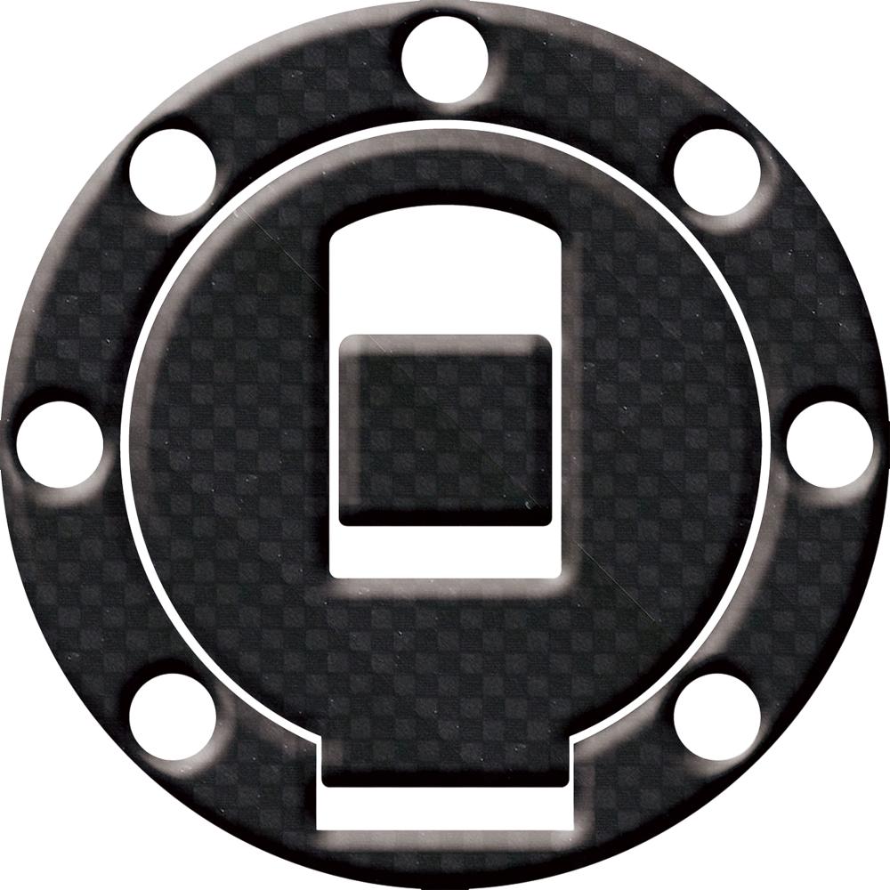 Gas Cap Prot. Yam Cf