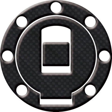 Gas Cap Prot. Yam Cf