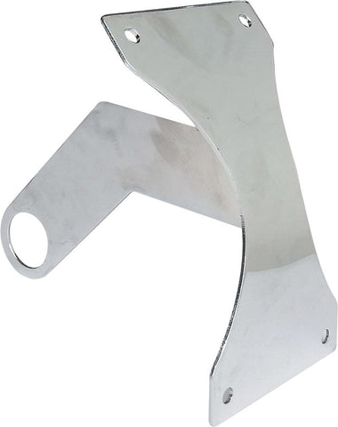 License Plate Bracket (chrome)