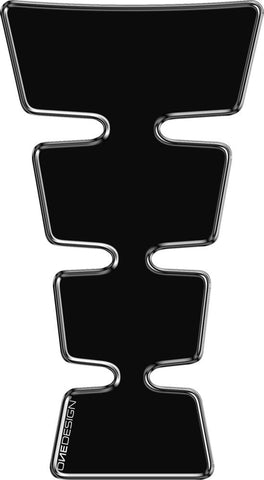 Tankpad Black