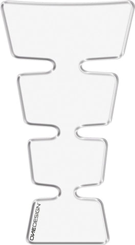 Tankpad Large Clear