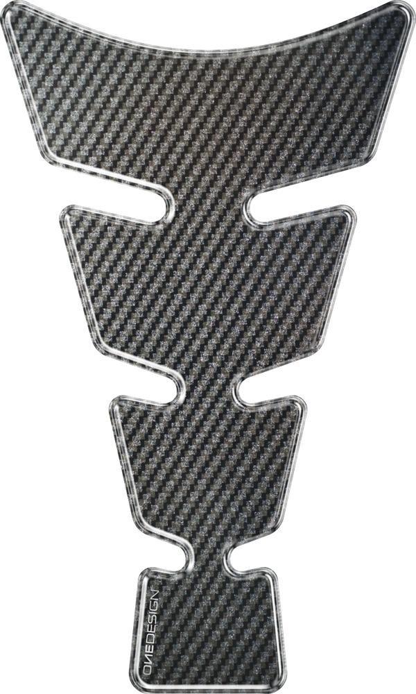 Tankpad Carbon Look