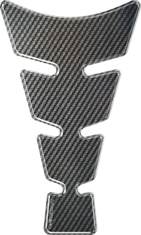 Tankpad Carbon Look