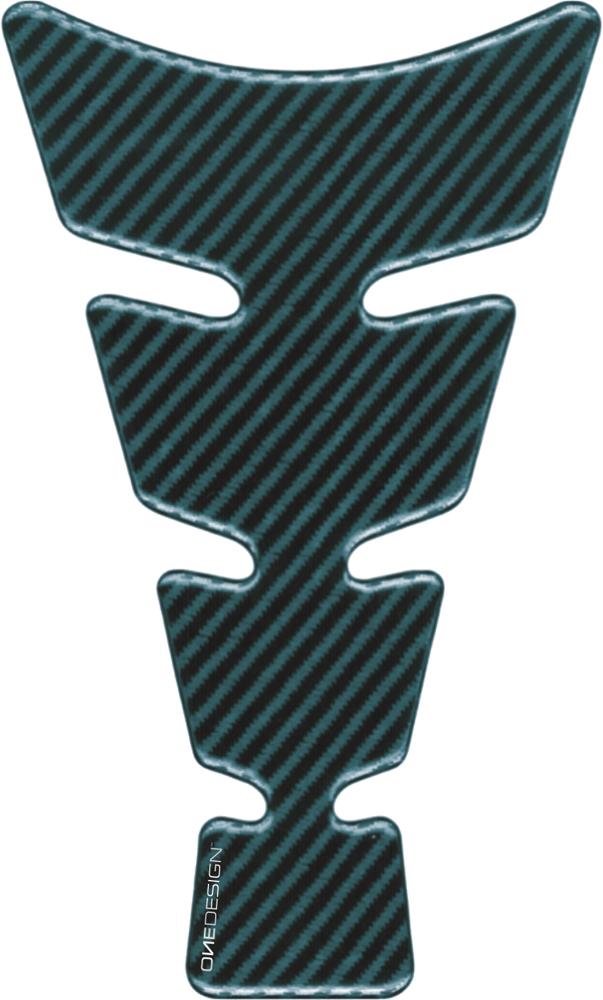 Tankpad Carbon Look