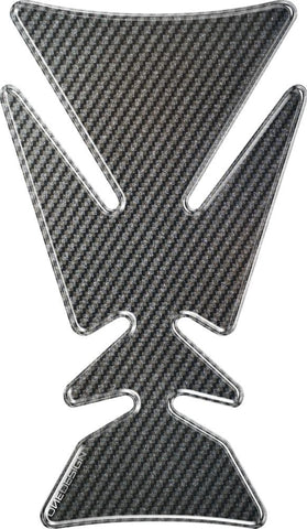 Tankpad Carbon Look