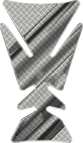 Tankpad Aluminum