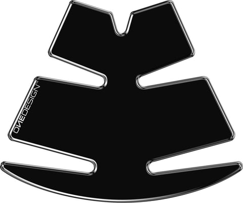 Tankpad Black Mini