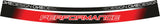 Wheel Stripe Glow Green