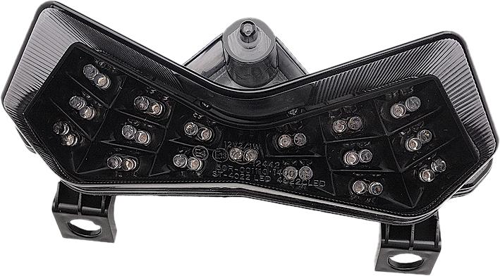 Int Tail Blk-smk Hyper Motard W-park Lt
