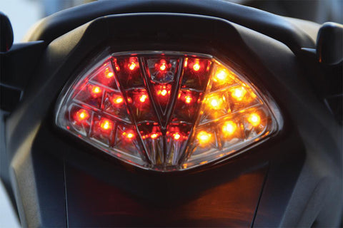 Int Tail Clr Cbr250r W-park Lt