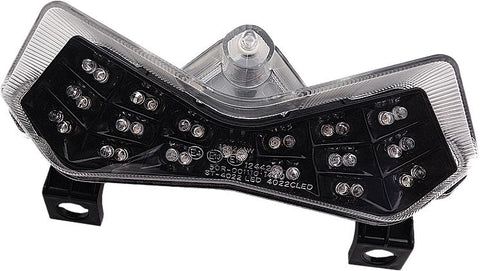Int Tail Stealth Cbr600f4-1 W-park Lt