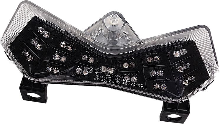 Int Tail Stealth Cbr600rr W-park Lt