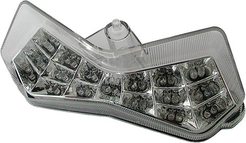 Int Tail Clr Gsxr6-7 W-park Lt