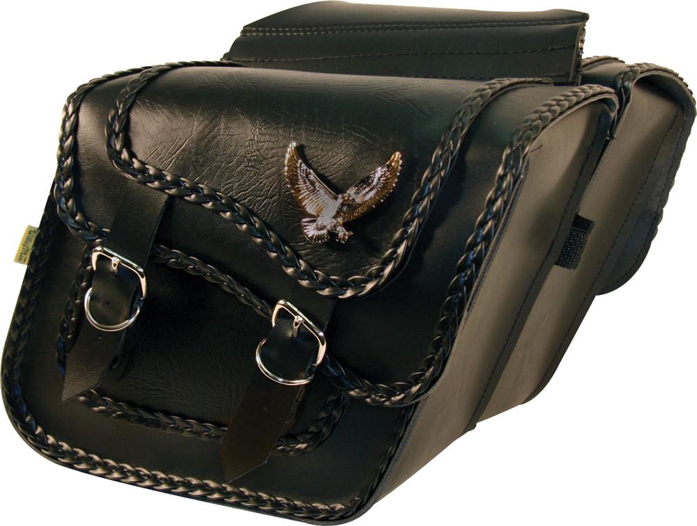 Compact Slant Black Magic Will Ie & Max