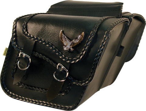 Compact Slant Black Magic Will Ie & Max