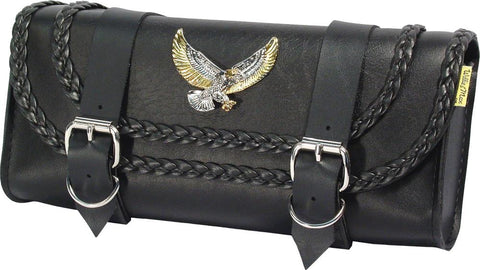 Tool Pouch Black Magic Willie & Max