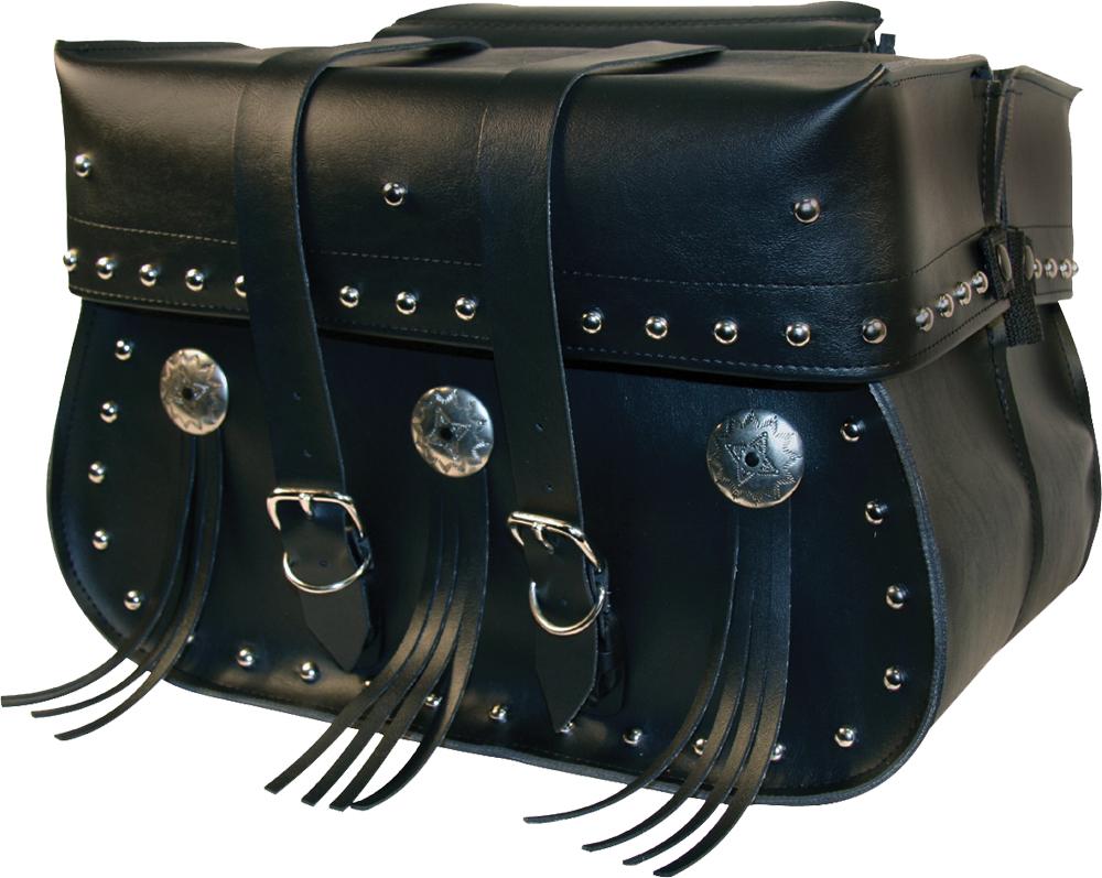 Saddlebag American Classic