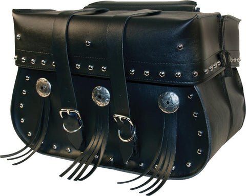 Saddlebag American Classic