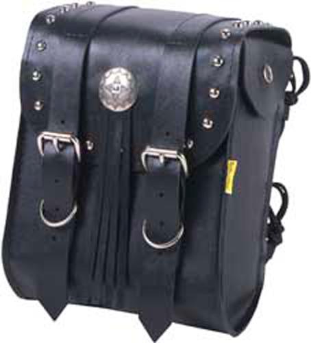 Sissy Bar Bag American Classic Willie & Max