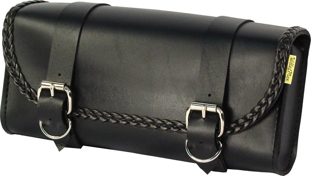 Tool Pouch Braided Willie & Ma X