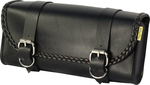 Tool Pouch Braided Willie & Ma X