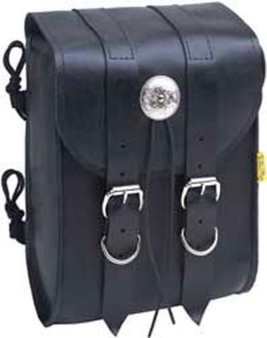 Sissy Bar Bag Deluxe Willie & Max