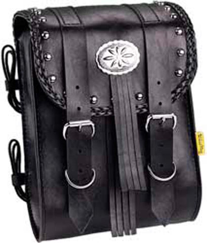Sissy Bar Bag Warrior Willie & Max