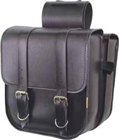 Saddlebag Standard Willie & Ma X