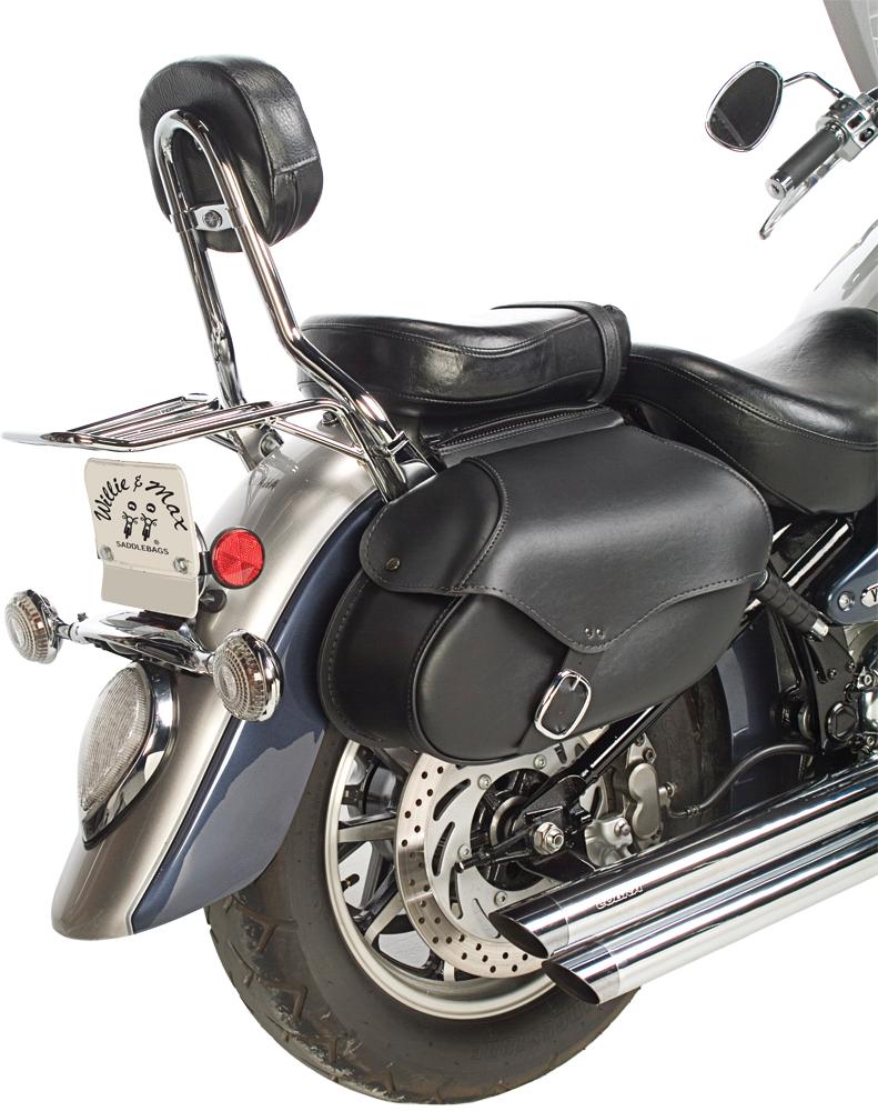 Rev Hard Mount Std Small