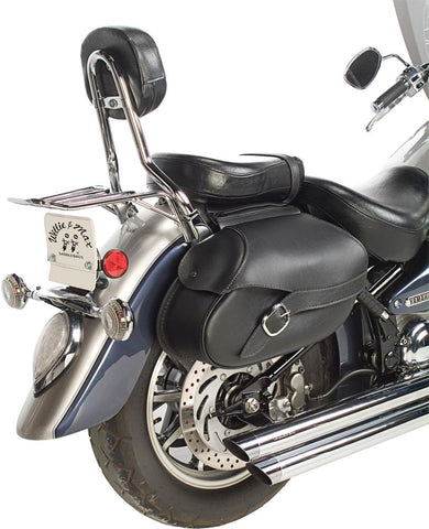 Rev Hard Mount Belted Small