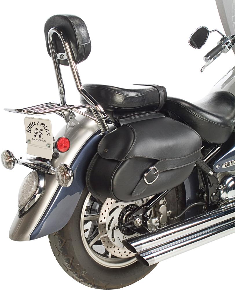 Rev Hard Mount Belted Lr G