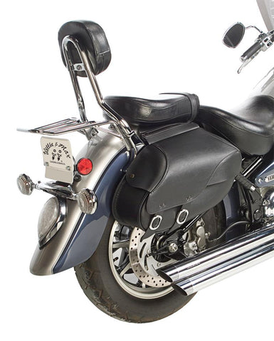 Rev Hard Mount Retro Lrg