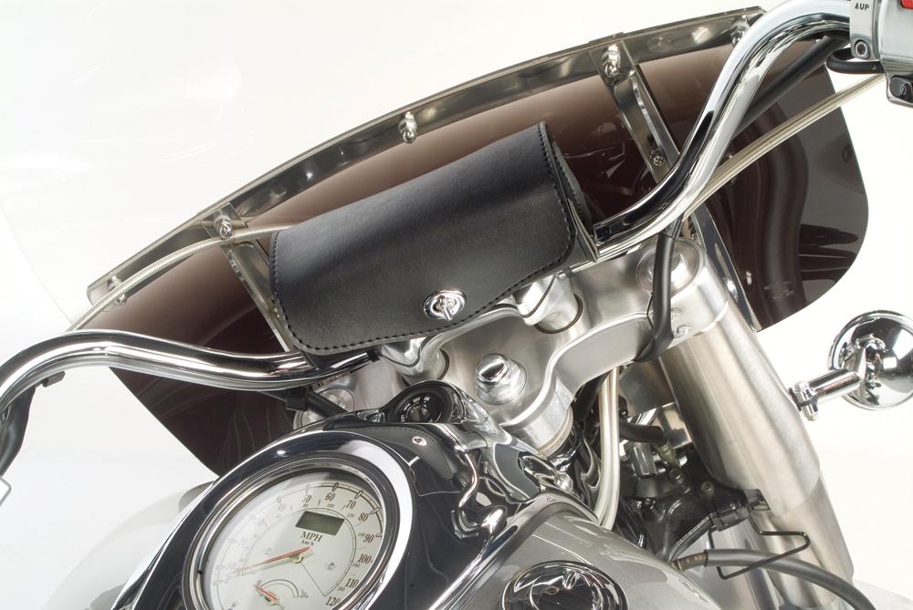 Rev Handlebar Bag