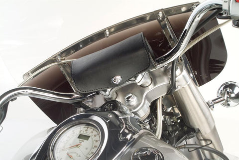 Rev Handlebar Bag