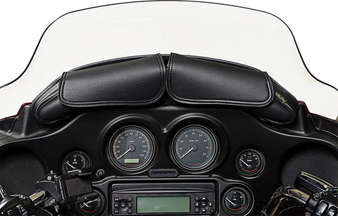 Fairing Windshield Bag 21.25x2.25x6.5"