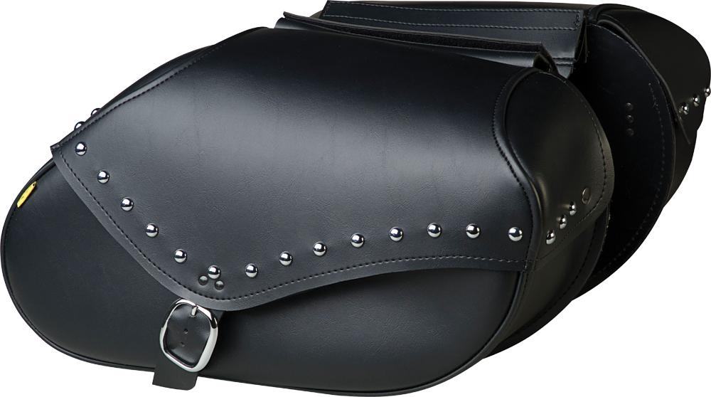 Rev Throwover Studded Sm