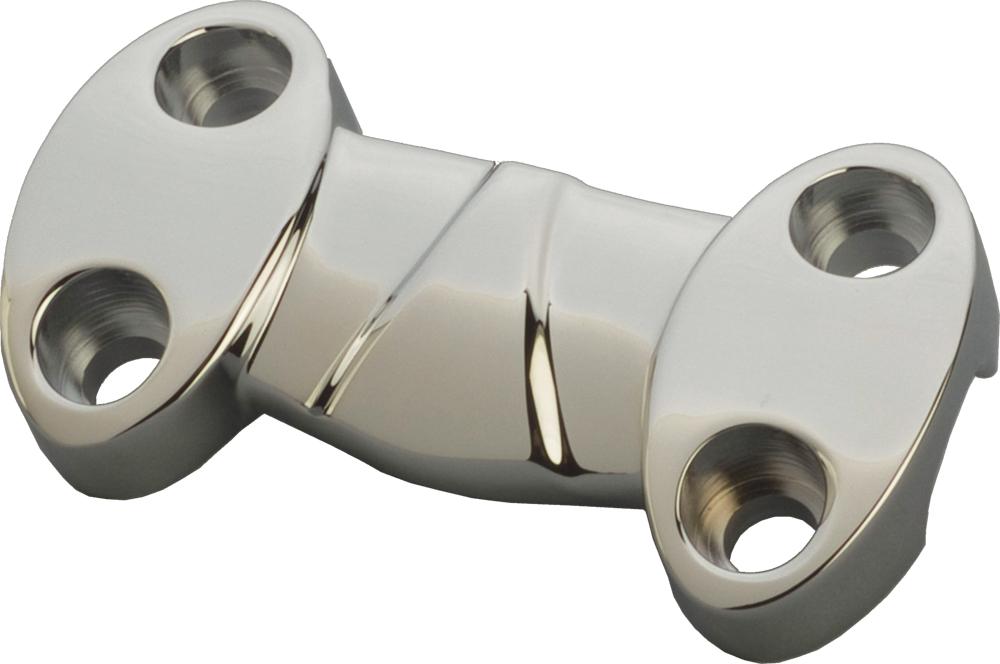 Handlebar Clamp Kaw Chr Vulcan 900
