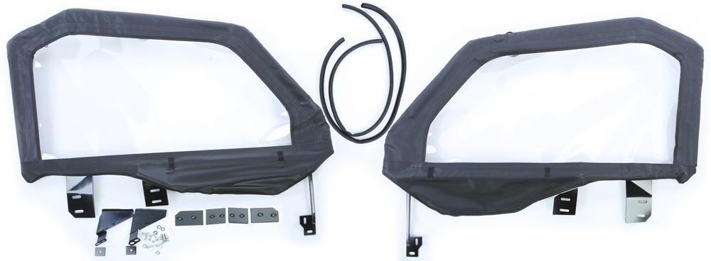 Seizmik 1-2 Door Kit Polaris G Eneral