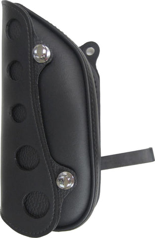 Blk Belt Guard Bag 11" X 5" X 2.5"