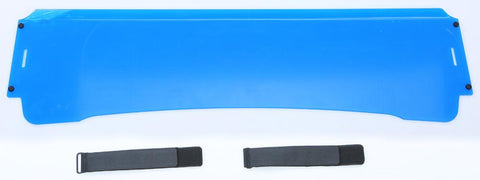 Half Windshield Acrylic