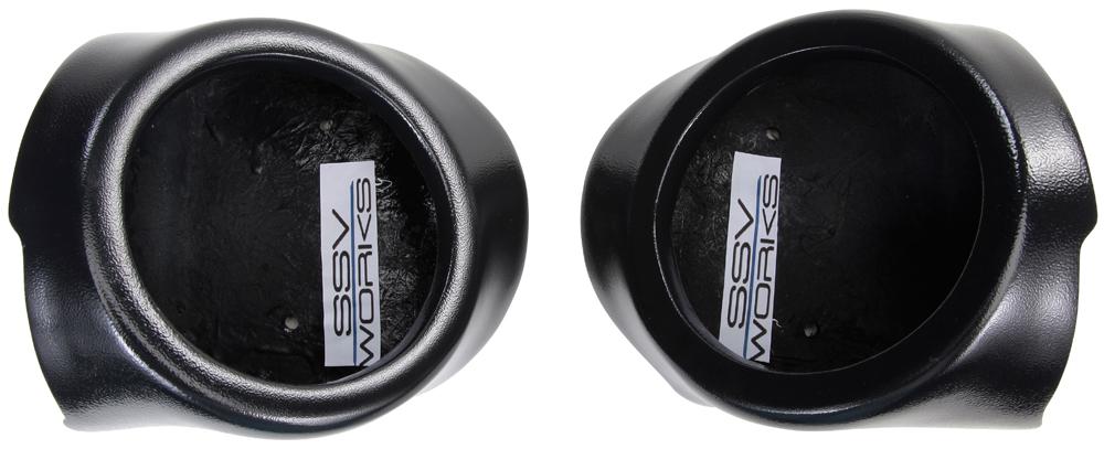 Ssv Frt Speaker Pods Unloaded Pol Rzr 570-800-900