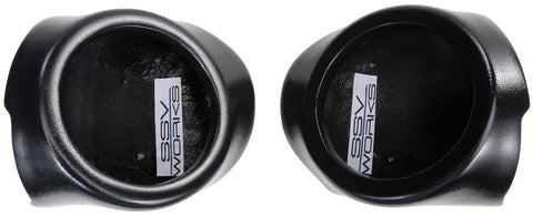Ssv Frt Speaker Pods Unloaded Pol Rzr 570-800-900