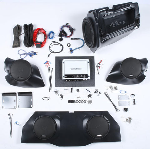 5 Speaker Kit