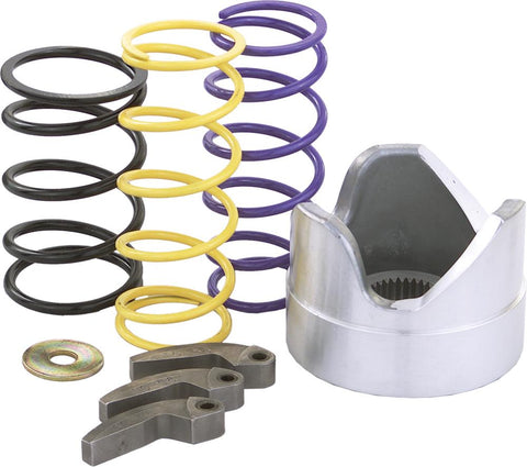 Outlaw Clutch Kit