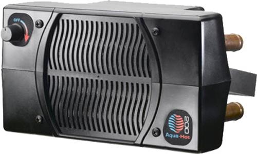 Cab Heater 200 Series