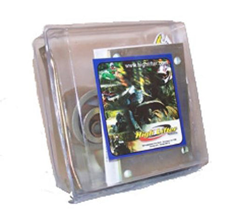 Atv Lift Kit Hon 500