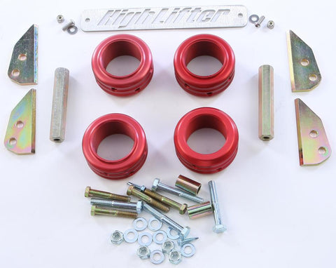 Atv Lift Kit 1000 Prowler