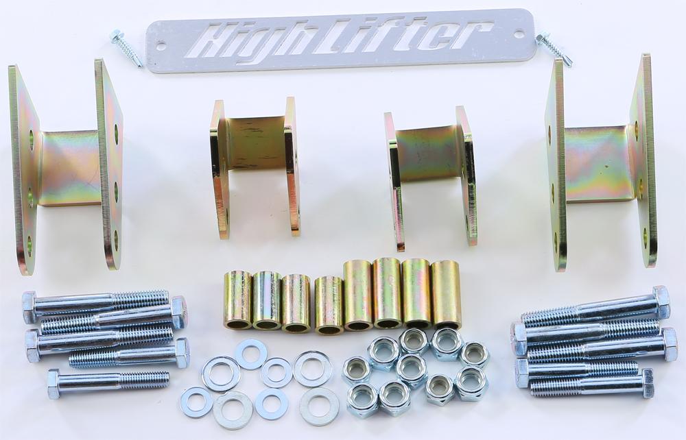 Utv Lift Kit Kaw Teryx-4 800 T Eryx-4