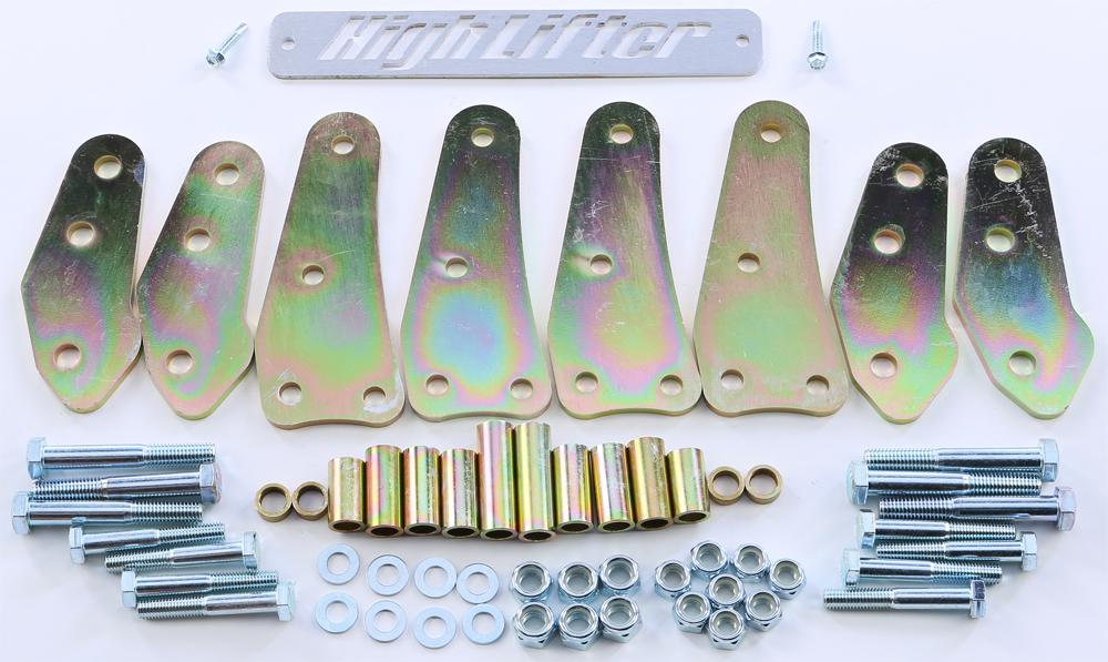 Utv Lift Kit Yam Viking Viking