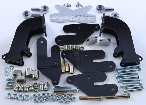 Atv Lift Kit Can-am Maverik